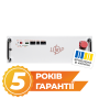 Акумулятор LP LiFePO4 25,6V - 200 Ah (5120Wh) (BMS JK 150A/100А) RM RS485/CAN WH