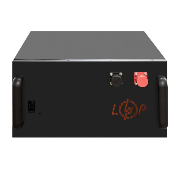 Блок высоковольтной батареи LP LiFePO4 Battery HVM 51.2V 100 Ah (5,12 кВтч) AB rack