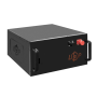 Блок высоковольтной батареи LP LiFePO4 Battery HVM 51.2V 100 Ah (5,12 кВтч) AB rack