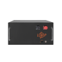 Акумулятор LP LiFePO4 51,2V - 280 Ah (14336Wh) (BMS JK 200A/100A) RM BL