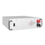 Акумулятор LP LiFePO4 Battery HVM 460,8V 100Ah (46080 Wh) BMS 125А AB Lrack white