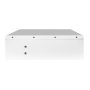Акумулятор LP LiFePO4 Battery HVM 460,8V 100Ah (46080 Wh) BMS 125А AB Lrack white