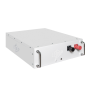 Акумулятор LP LiFePO4 51,2V - 100 Ah (5120Wh) (BMS JK 100A/50А) RM WH