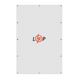 Акумулятор LP LiFePO4 51,2V - 100 Ah (5120Wh) (BMS JK 100A/50А) W RS485/CAN WH