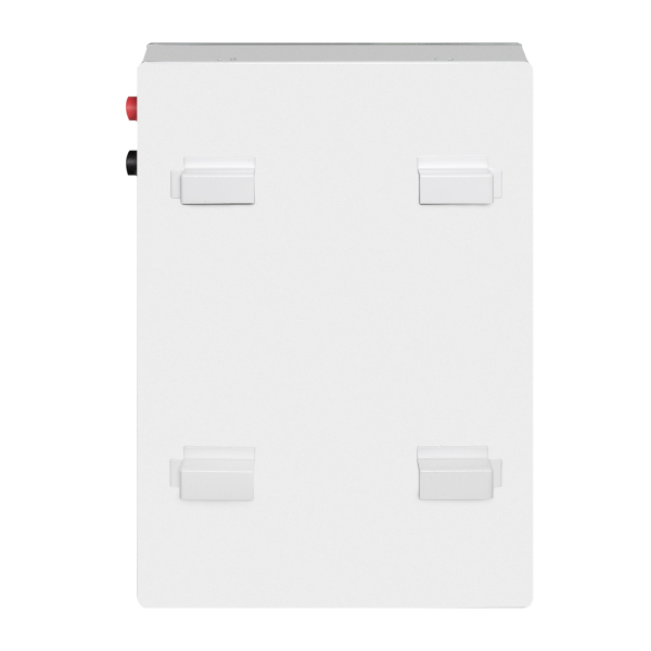 Акумулятор LP LiFePO4 51,2V - 100 Ah (5120Wh) (BMS JK 100A/50А) W RS485/CAN WH