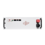 Акумулятор LP LiFePO4 51,2V - 100 Ah (5120Wh) (BMS JK 100A/50А) RM RS485/CAN WH