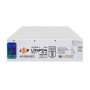 Акумулятор LP LiFePO4 51,2V - 100 Ah (5120Wh) (BMS JK 100A/50А) RM RS485/CAN WH
