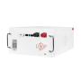 Акумулятор LP LiFePO4 51,2V - 230 Ah (11776Wh) (BMS JK 200A/100A) RM RS485/CAN WH