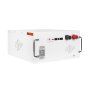 Акумулятор LP LiFePO4 51,2V - 230 Ah (11776Wh) (BMS JK 200A/100A) RM RS485/CAN WH
