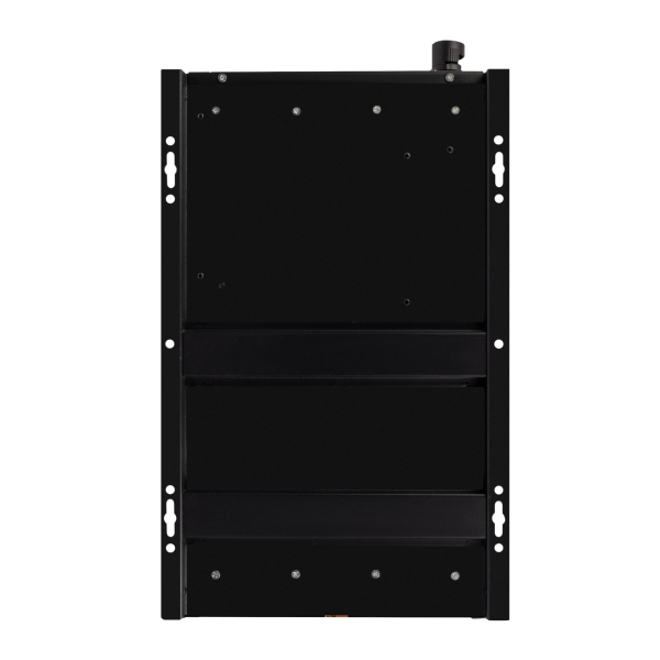 Акумулятор LP LiFePO4 12,8V - 280 Ah (3584Wh) (BMS 200A/200А) метал LCD Smart BT