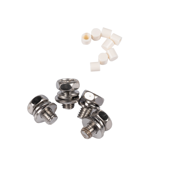 Аккумулятор LP LiFePO4 51,2V - 120 Ah 6000Wh (Smart BMS 100A) с LCD RM AB RS485/CAN