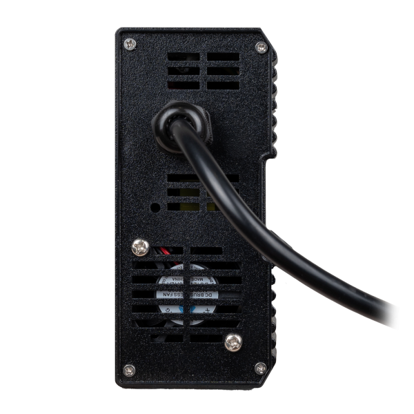 Зарядний пристрій для акумуляторів LiFePO4 60V (73V)-10A-600W