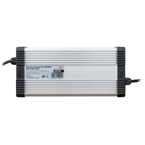 Зарядное устройство для аккумуляторов LiFePO4 60V (73V)-10A-600W