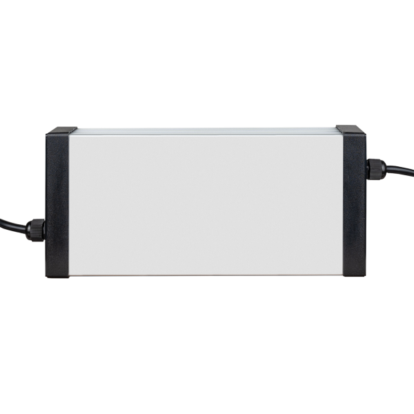 Зарядное устройство для аккумуляторов LiFePO4 60V (73V)-10A-600W