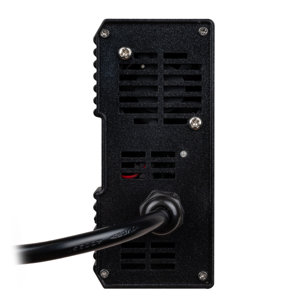 Зарядное устройство для аккумуляторов LiFePO4 60V (73V)-10A-600W