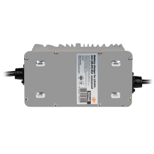 Зарядное устройство для аккумуляторов LiFePO4 24V (29,2V)-20A waterproof