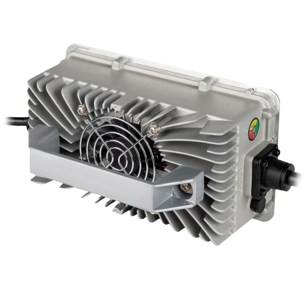 Зарядное устройство для аккумуляторов LiFePO4 24V (29,2V)-20A waterproof