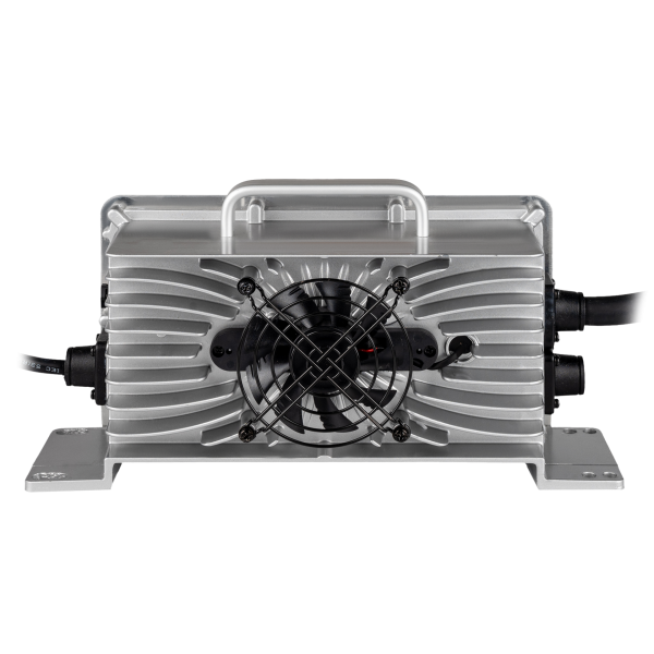 Зарядное устройство для аккумуляторов LiFePO4 12V (14,6V)-40A waterproof