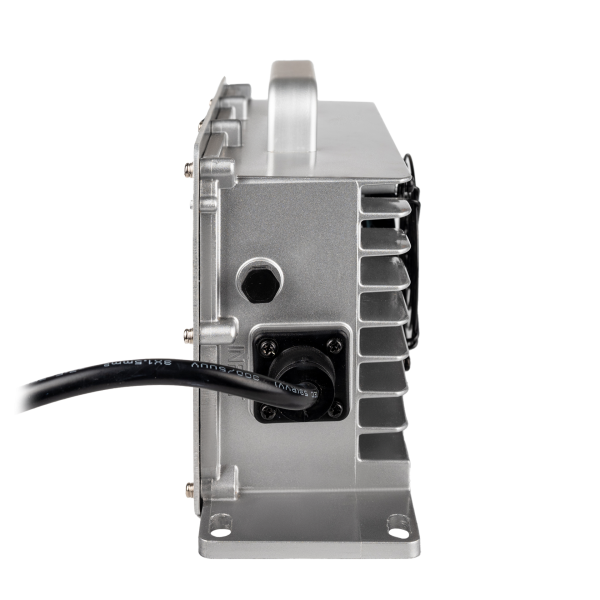 Зарядное устройство для аккумуляторов LiFePO4 12V (14,6V)-40A waterproof