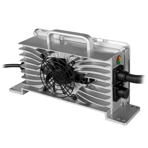 Зарядное устройство для аккумуляторов LiFePO4 12V (14,6V)-40A waterproof