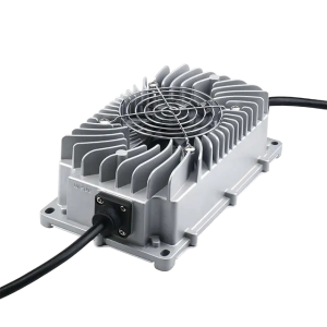 Зарядное устройство для аккумуляторов LiFePO4 12V (14,6V)-30A waterproof