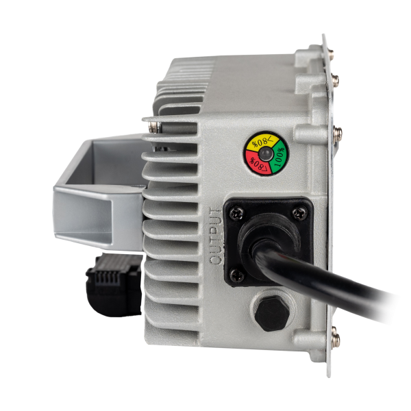 Зарядное устройство для аккумуляторов LiFePO4 12V (14,6V)-20A waterproof