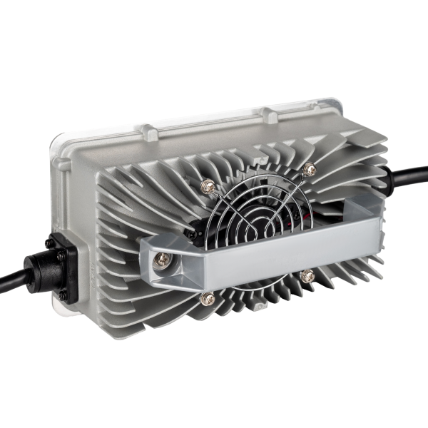 Зарядное устройство для аккумуляторов LiFePO4 12V (14,6V)-20A waterproof