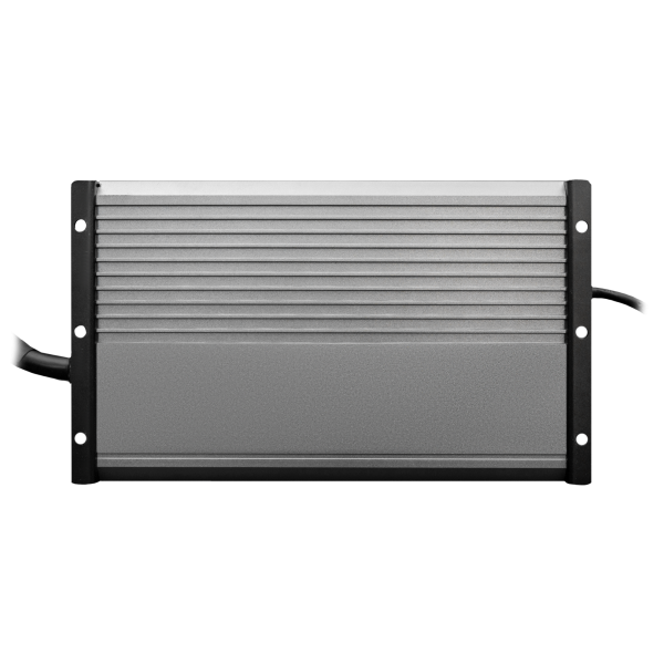 Зарядний пристрій для акумуляторів LiFePO4 3.2V (3.65V)-40A-128W-LED