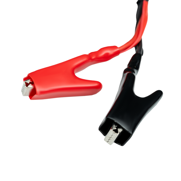 Зарядний пристрій для акумуляторів LiFePO4 3.2V (3.65V)-30A-96W-LED