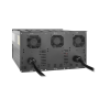 Зарядное устройство для аккумуляторов LiFePO4 48V (58.4V)-80A-3840W-LED