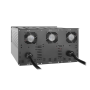 Зарядное устройство для аккумуляторов LiFePO4 48V (58.4V)-80A-3840W-LED