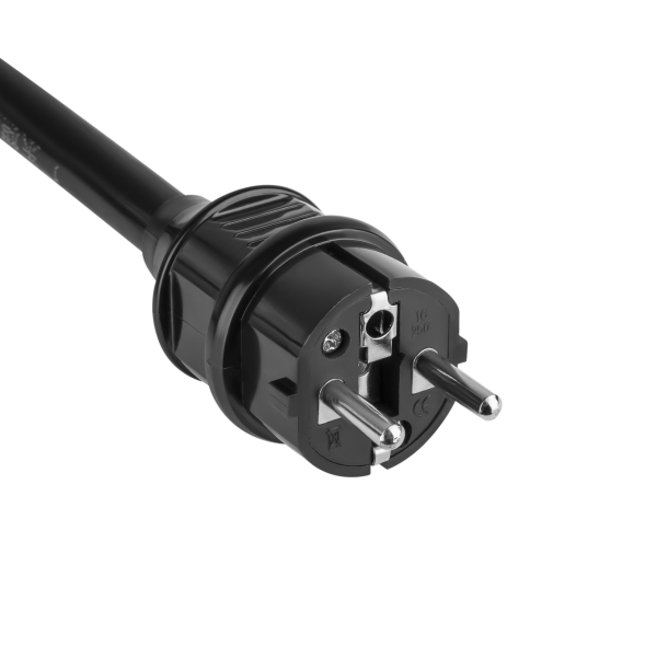 Зарядное устройство для аккумуляторов LiFePO4 48V (58.4V)-80A-3840W-LED