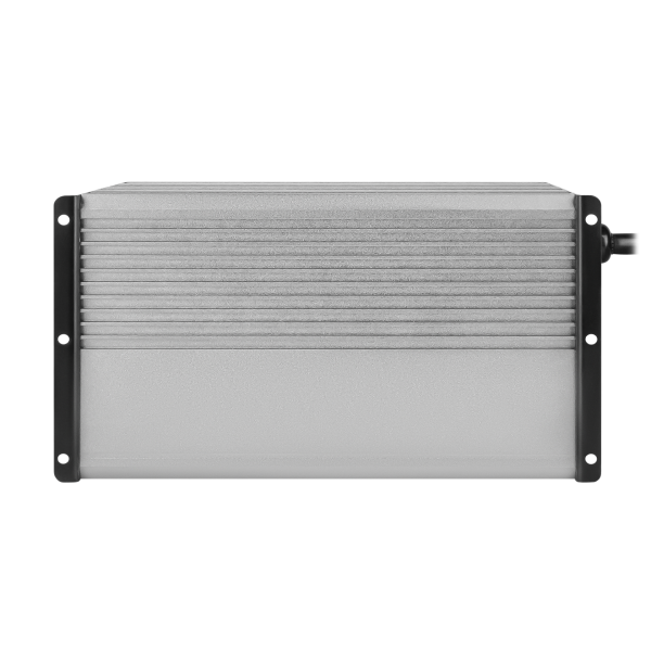 Зарядное устройство для аккумуляторов LiFePO4 48V (58.4V)-40A-1920W-LED