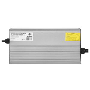 Зарядное устройство для аккумуляторов LiFePO4 12V (14.6V)-60A-720W-LED