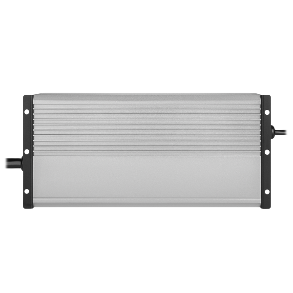 Зарядное устройство для аккумуляторов LiFePO4 12V (14.6V)-60A-720W-LED