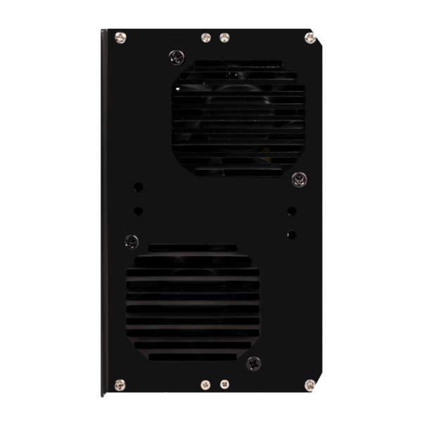 Зарядное устройство для аккумуляторов LiFePO4 48V (58.4V)-30A-1440W-LED