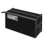 Зарядний пристрій для акумуляторів LiFePO4 48V (58.4V)-30A-1440W-LED