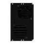 Зарядний пристрій для акумуляторів LiFePO4 48V (58.4V)-30A-1440W-LED