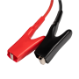 Зарядний пристрій для акумуляторів LiFePO4 48V (58.4V)-30A-1440W-LED