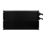 Зарядний пристрій для акумуляторів LiFePO4 48V (58.4V)-30A-1440W-LED