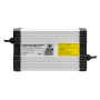 Зарядное устройство для аккумуляторов LiFePO4 48V (58.4V)-10A-480W-LED