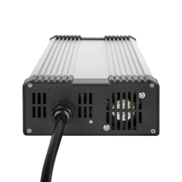 Зарядний пристрій для акумуляторів LiFePO4 72V (87.6V)-10A-720W