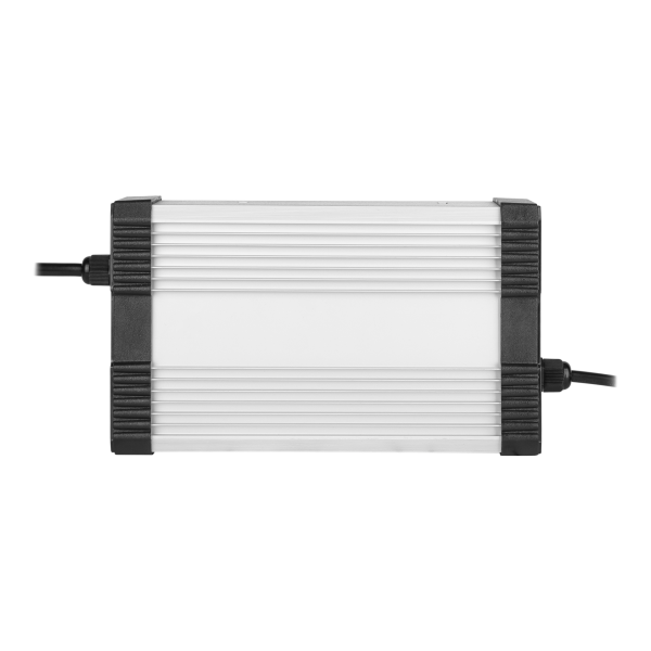 Зарядний пристрій для акумуляторів LiFePO4 60V (73V)-5A-320W