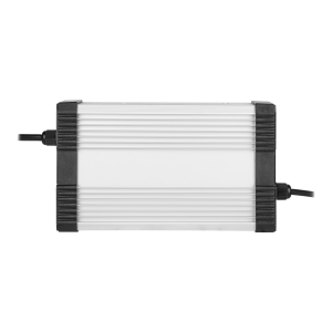 Зарядний пристрій для акумуляторів LiFePO4 48V (58.4V)-8A-384W