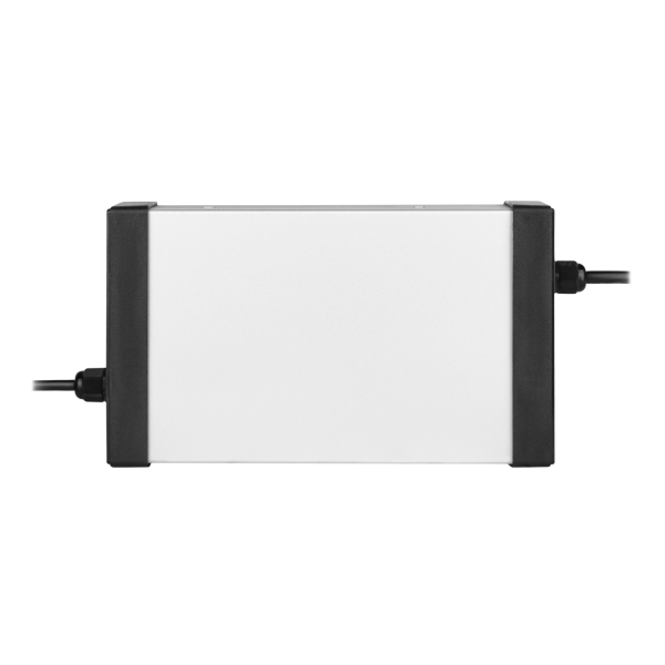 Зарядний пристрій для акумуляторів LiFePO4 48V (58.4V)-8A-384W