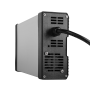 Зарядное устройство для аккумуляторов LiFePO4 48V (58.4V)-8A-384W