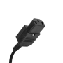 Зарядное устройство для аккумуляторов LiFePO4 48V (58.4V)-4A-192W