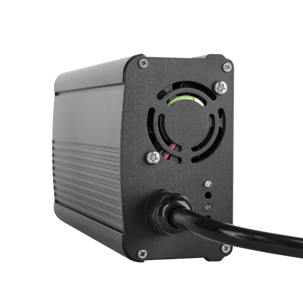 Зарядное устройство для аккумуляторов LiFePO4 24V (29.2V)-10A-240W