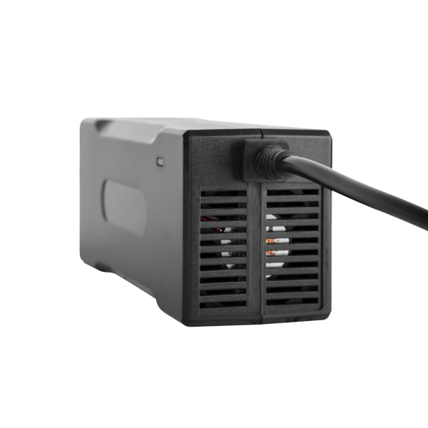 Зарядний пристрій для акумуляторів LiFePO4 24V (29.2V)-4A-96W