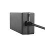 Зарядний пристрій для LiFePO4 акумуляторів 12V (14.6V)-4A-48W